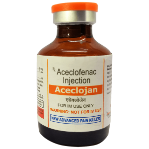 Aceclojan